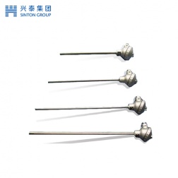 K型铠装热电偶