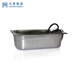 不锈钢水池电热管