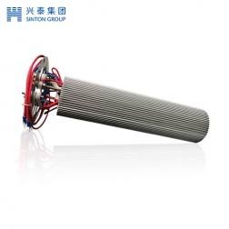 多晶节能发热管