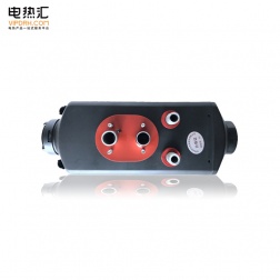 驻车加热器