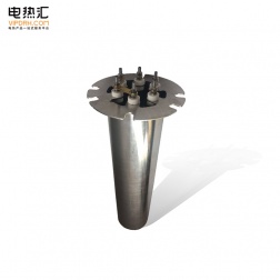 节能发热管