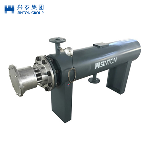 电加热器常见故障及其处理方法